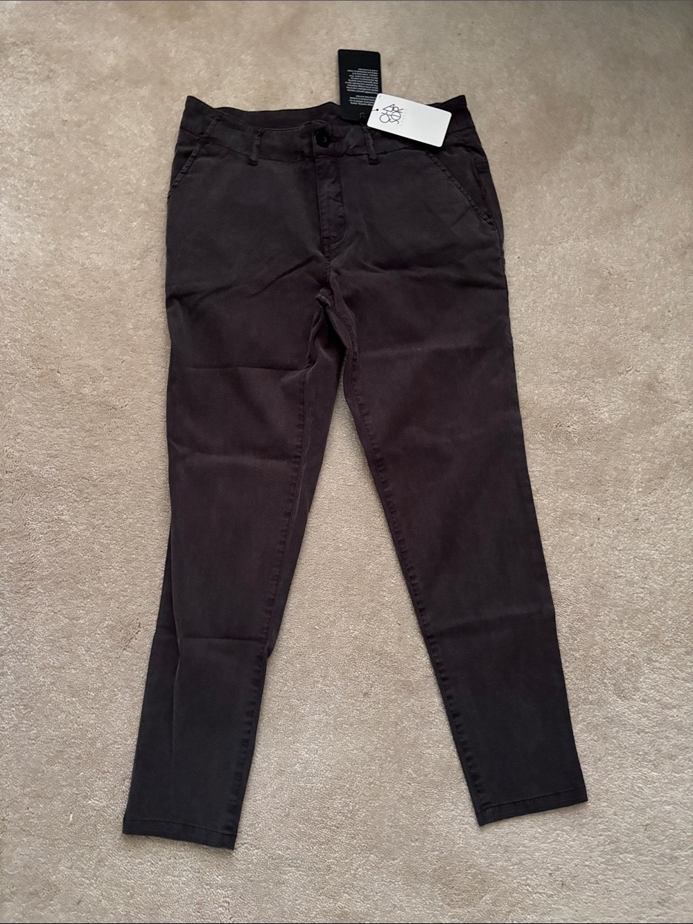 Women's  Slim Fit pants